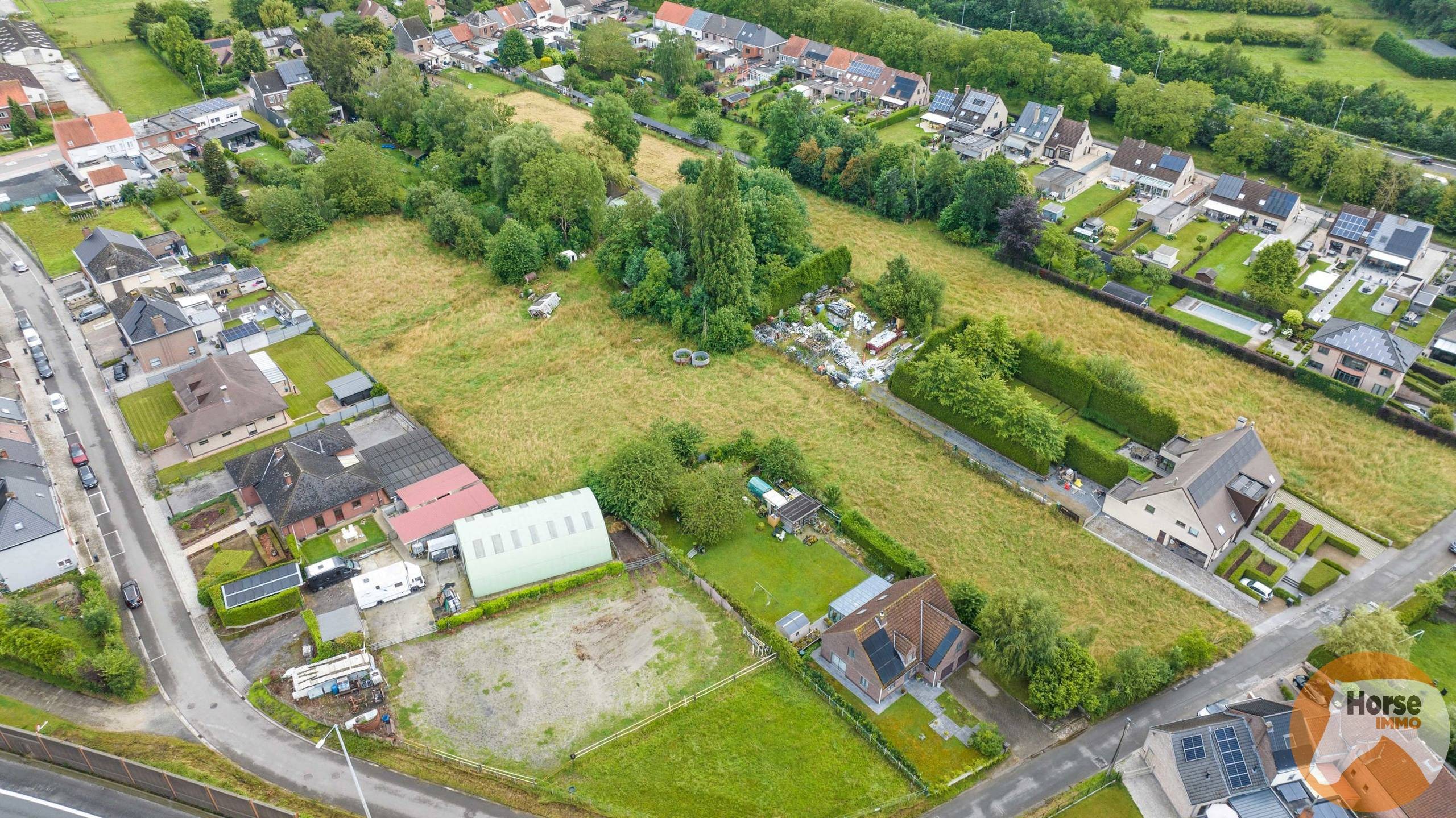 Land for sale in Aalst - photo 3