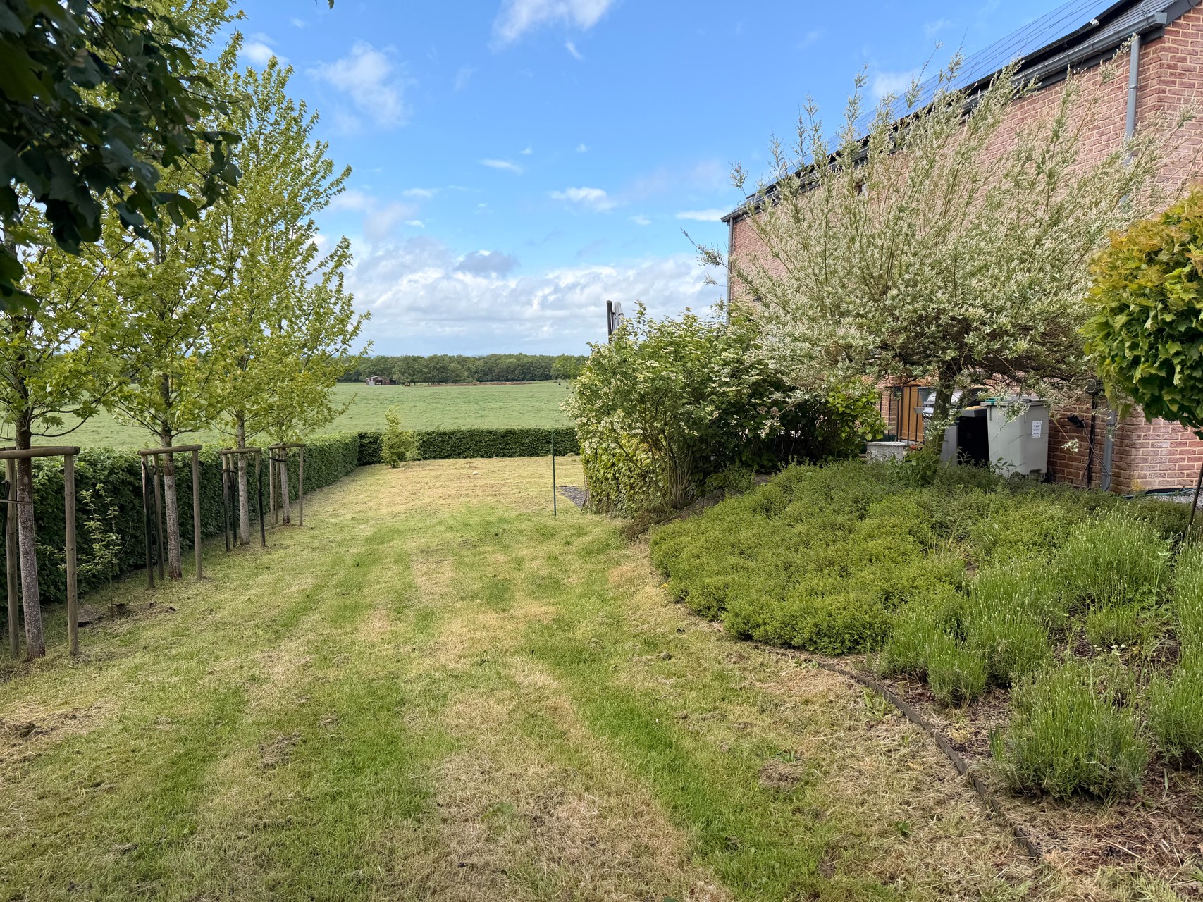 Villa 3 slaapkamers — Uitzonderlijk natuurzicht - foto 4
