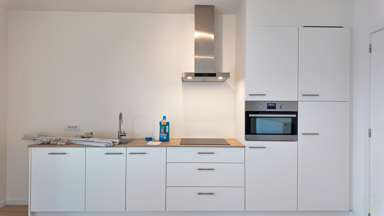 Nieuwbouwappartement in het Molenpark te huur! - foto 4