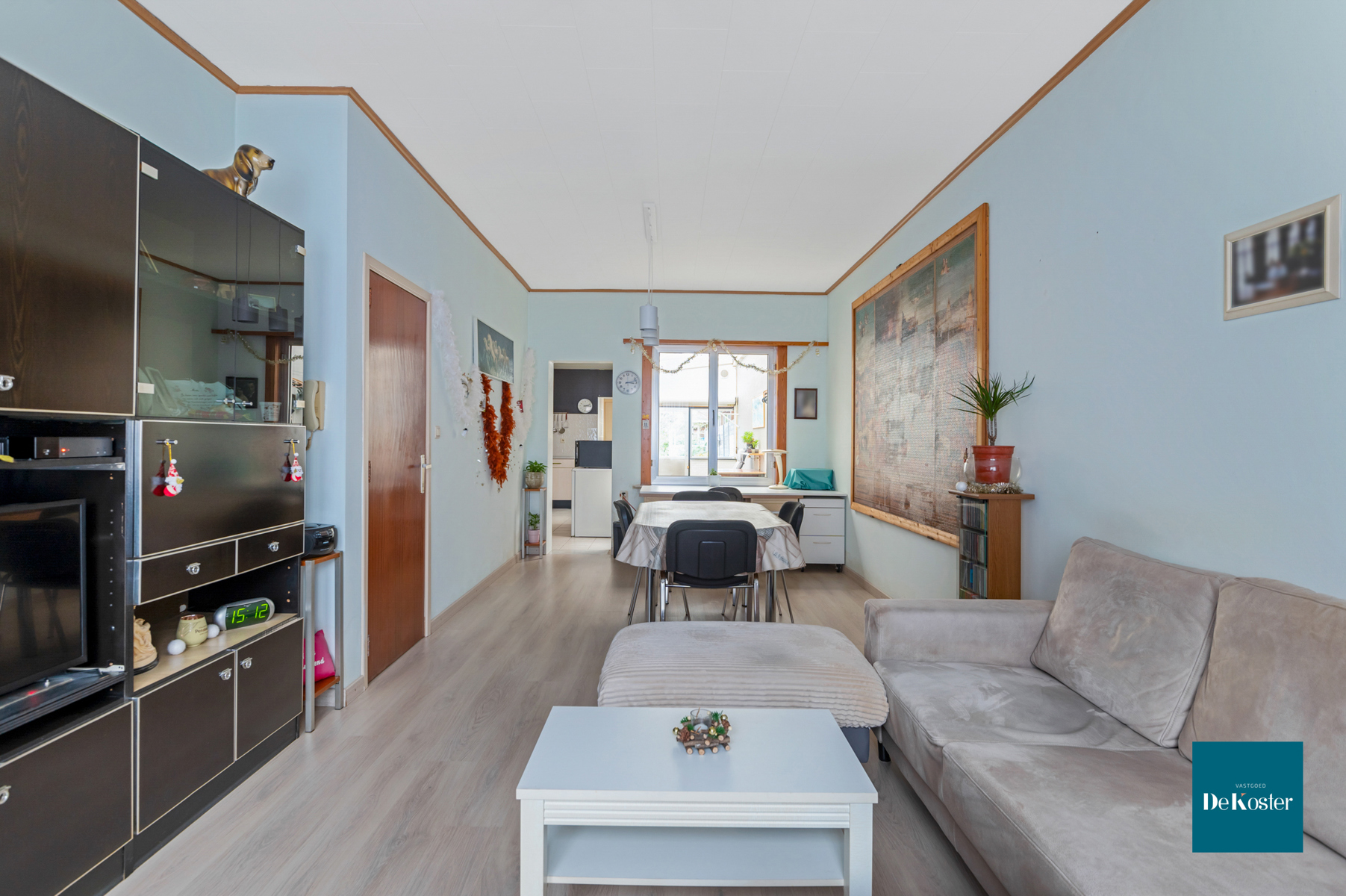 Woning met giga tuin nabij centrum Schoten - foto 5