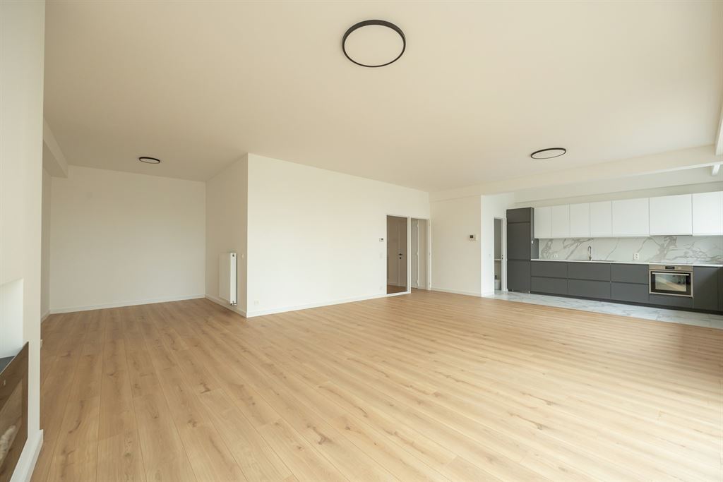 Appartement met 3 slpk en ruim terras - foto 2