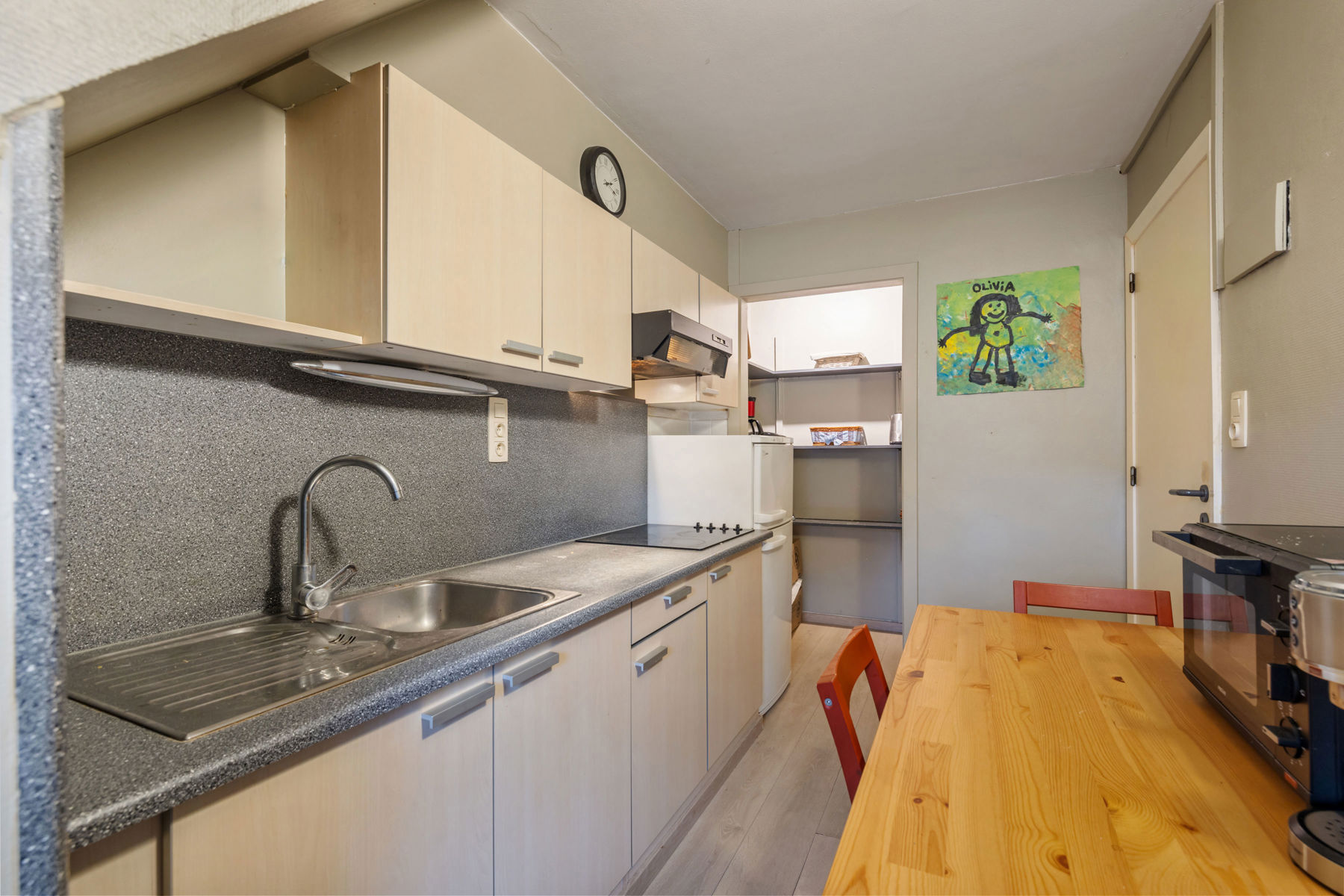 Apartment for sale in Blankenberge with 1 bedroom - photo 5