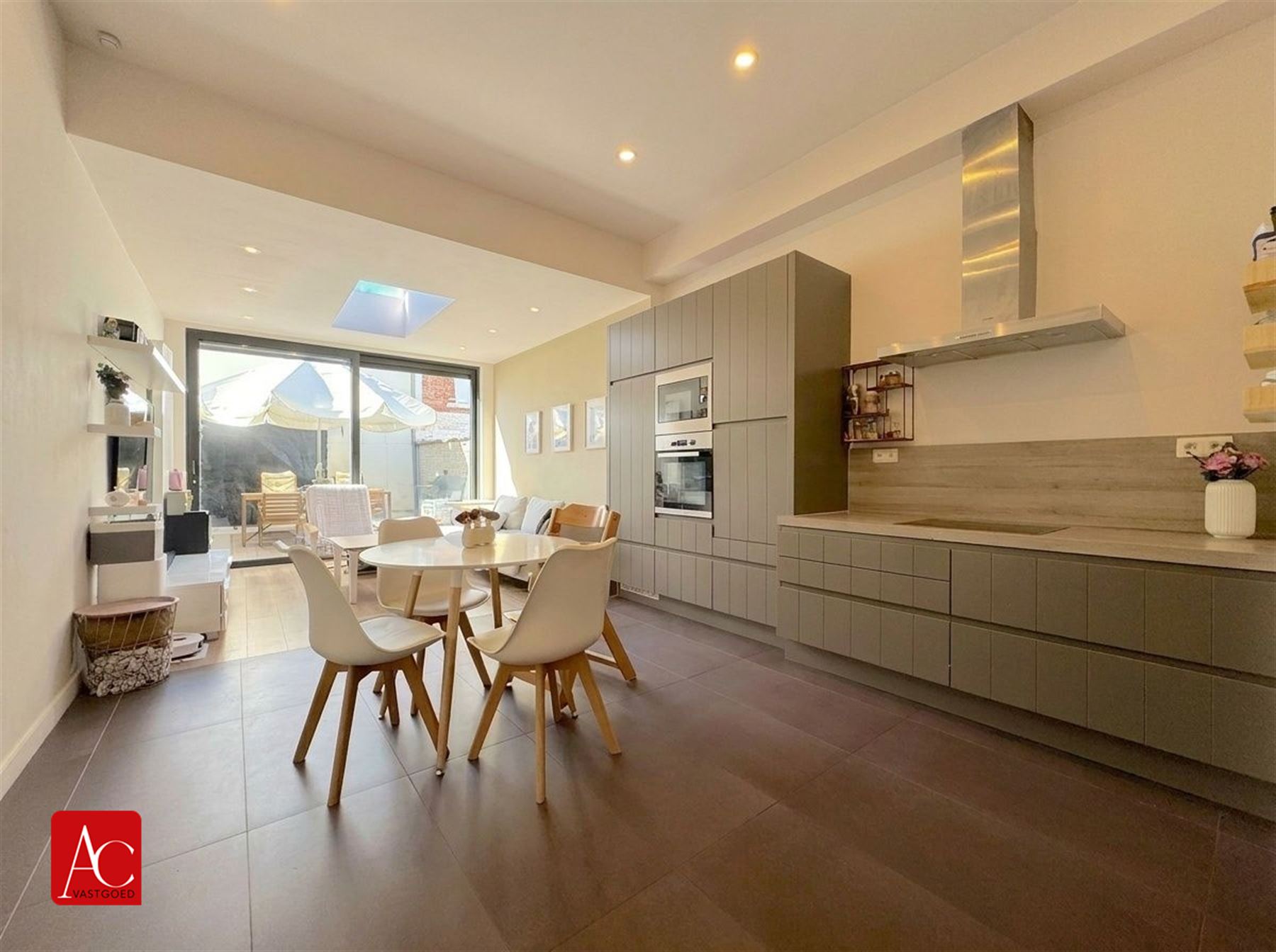 Maison à vendre à Temse avec 2 chambres - photo 2