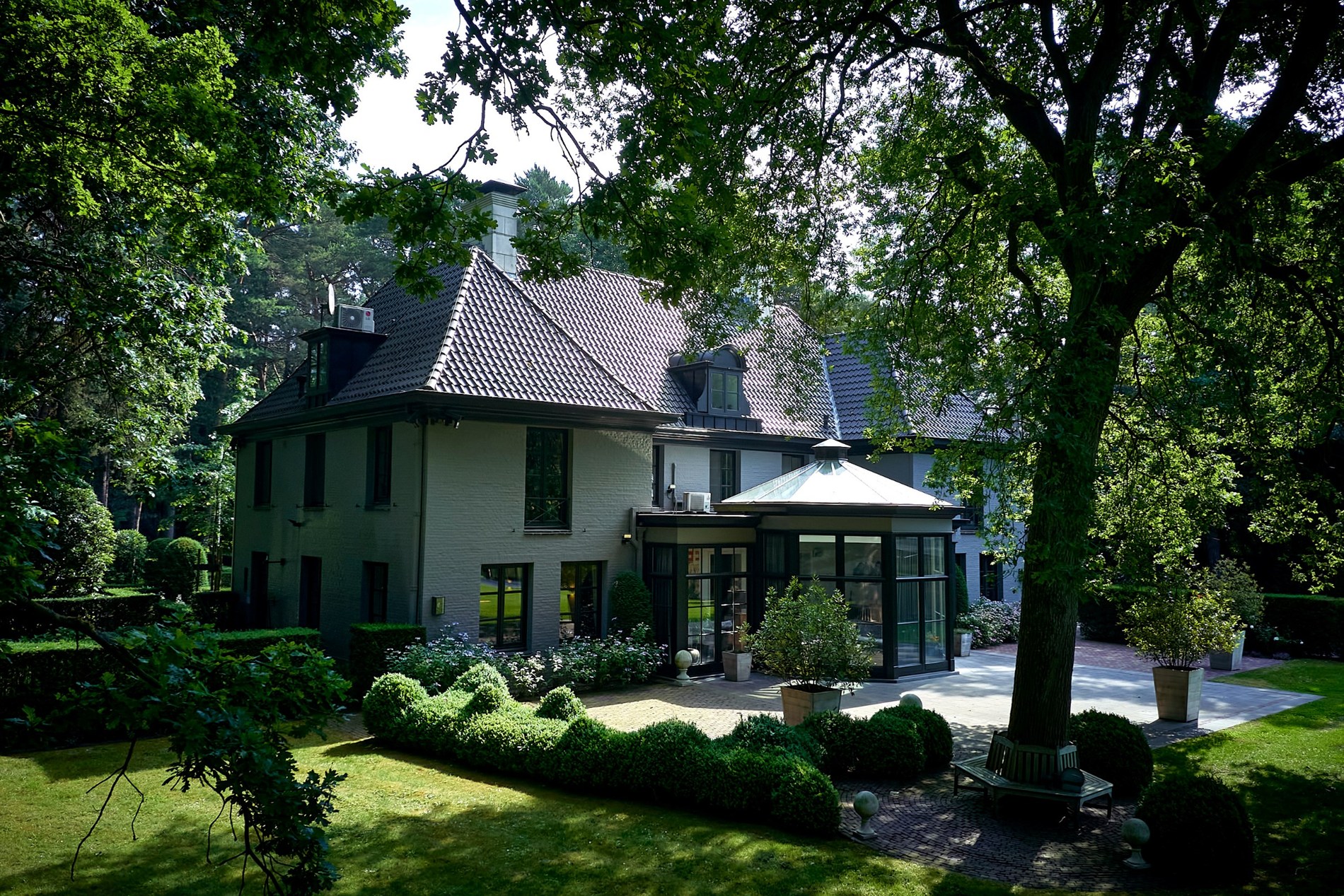 House for sale in Schoten with 5 bedrooms - photo 3