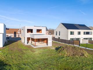 Maison à vendre à Zottegem