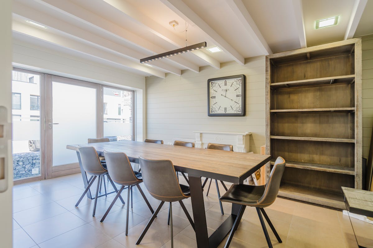 Kantoor op commerciële topligging te huur - foto 4