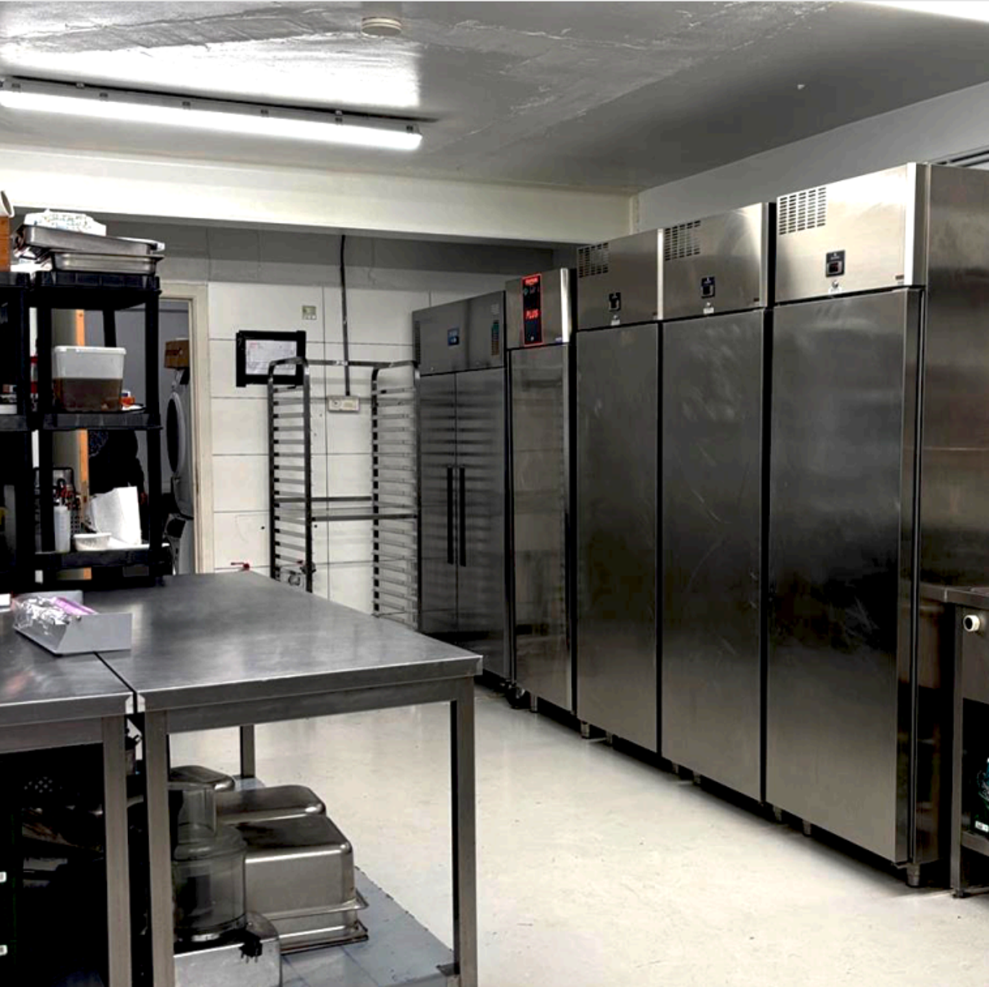 Commercial for rent in Wavre - photo 1