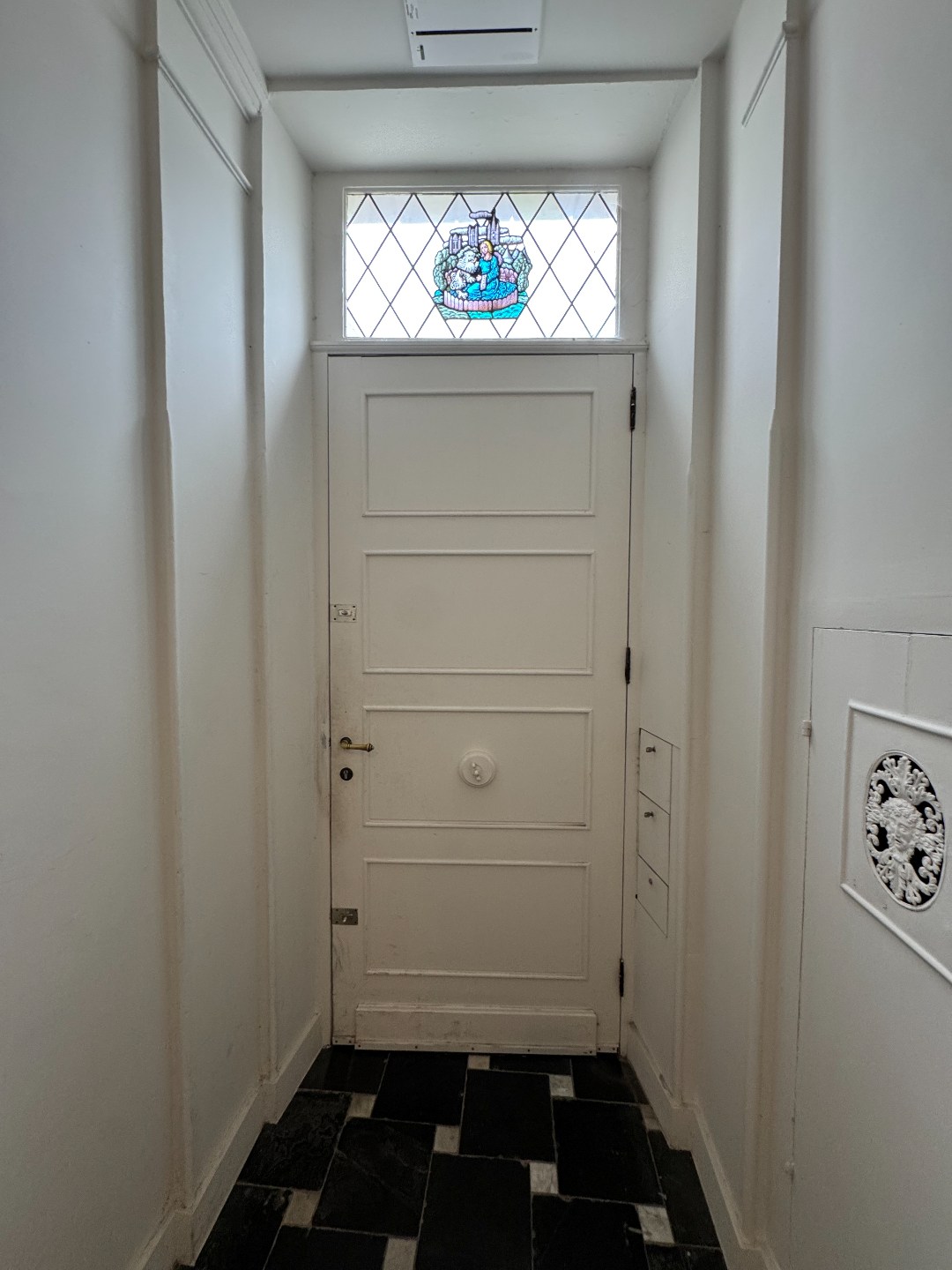 Karaktervolle kantoorruimte mét binnentuin op rustige topligging in Gent - foto 4
