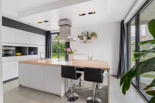 Appartement à vendre à Vilvorde