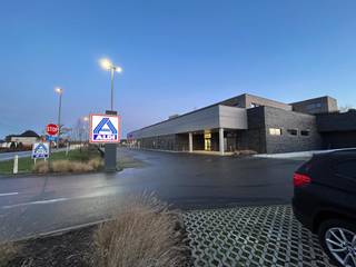 Commercial à louer à Hasselt