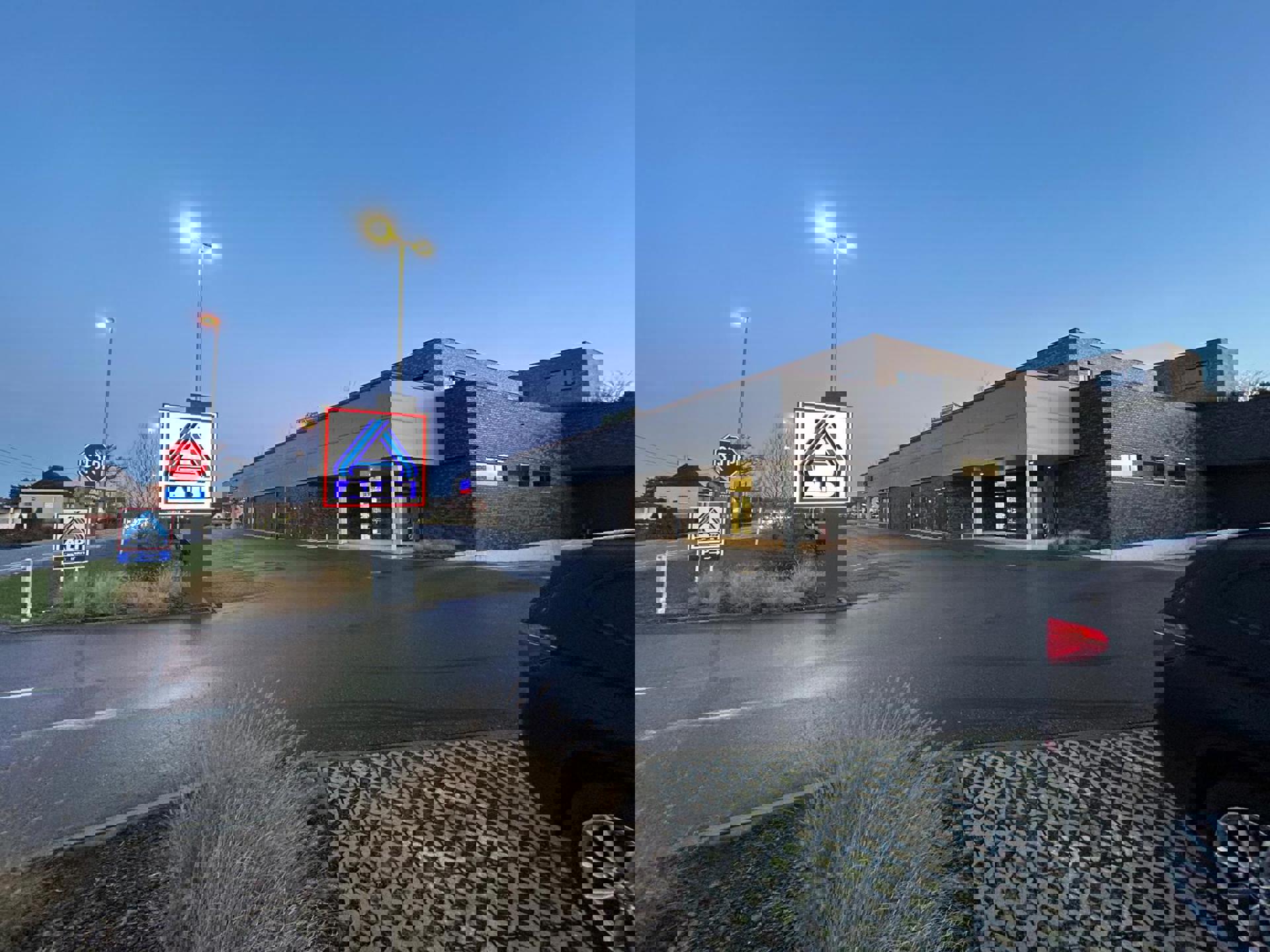 Commercial à louer à Kortessem - photo 2