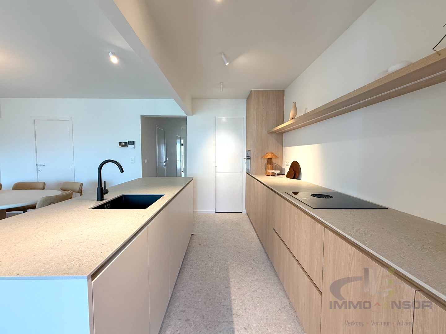 Exclusief wonen aan zee – 6 luxueus totaal vernieuwde appartementen in Residentie Hoxton - foto 4