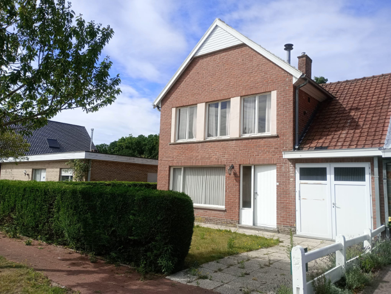 Te renoveren woning op Toplocatie - foto 1
