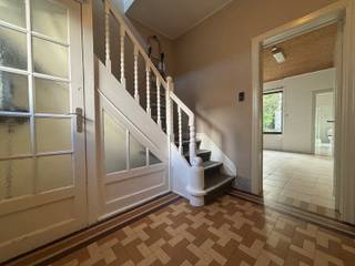 Maison à louer à Louvain