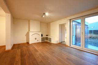 Deze gezellige en ruime woning is gelegen in de Sint Jansstraat 59 in Staden, op wandelafstand van het centrum en alle voorzieningen.Op het...