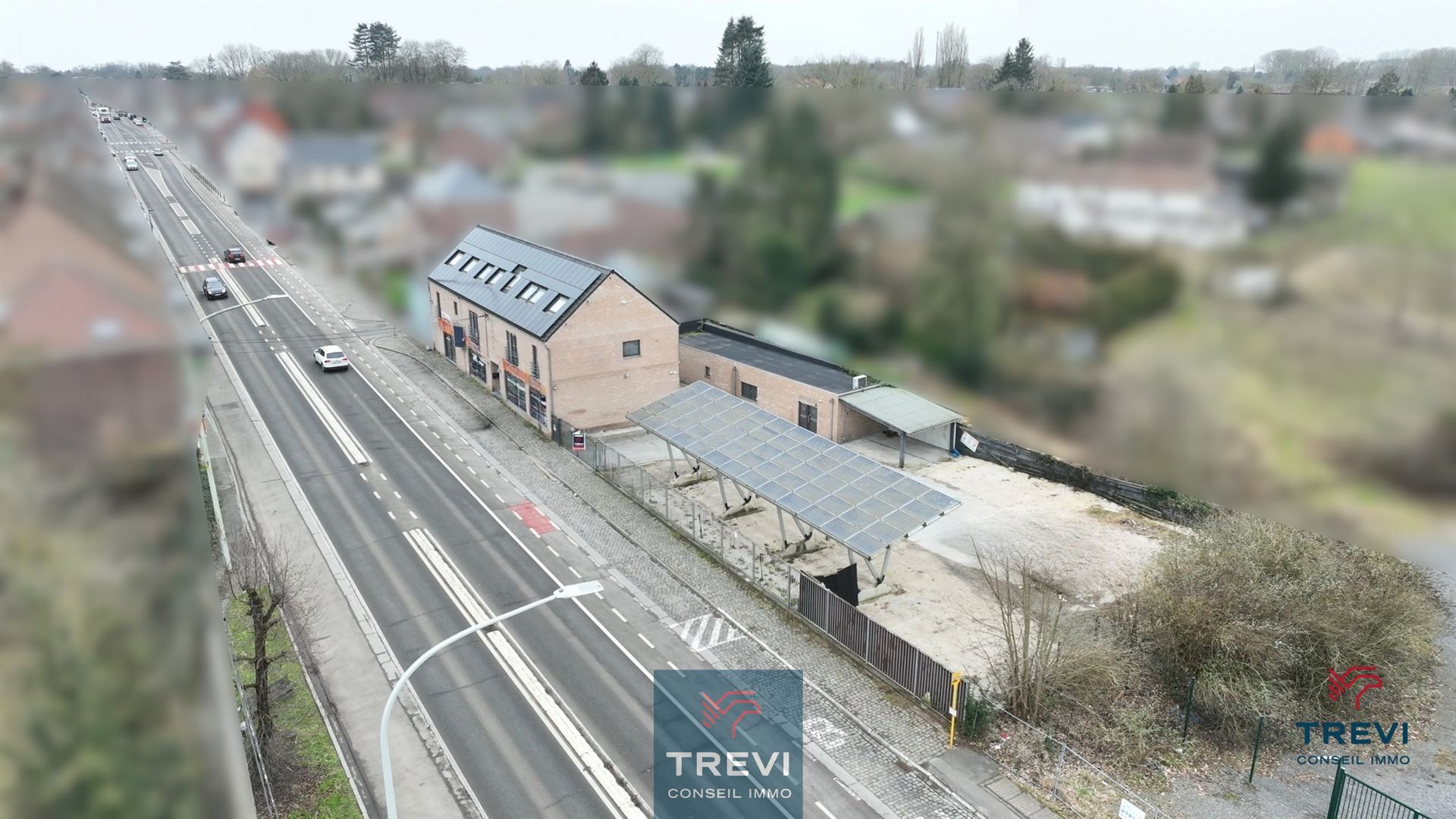 Commercieel te koop in Casteau - foto 4