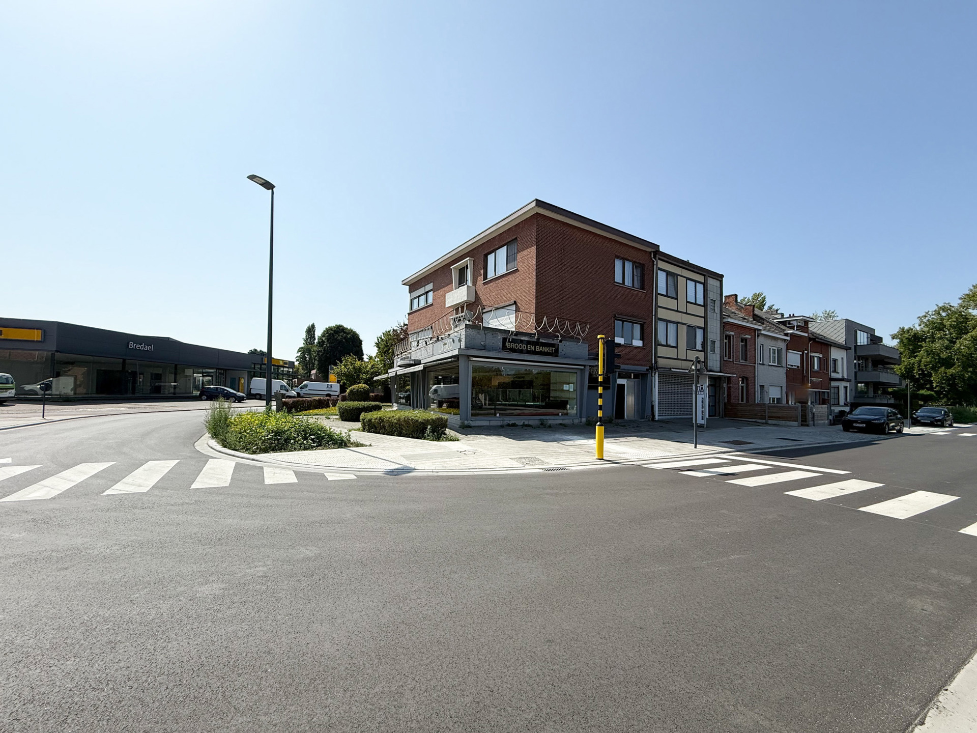 Handelszaak op commerciële toplocatie - foto 3