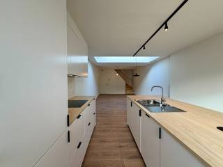 House for rent in Kortrijk