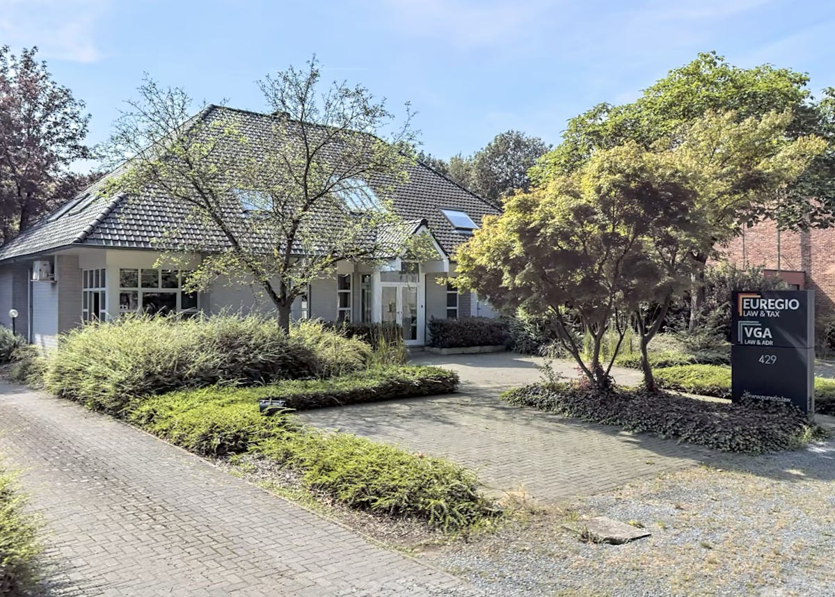 Kantoorruimte op verbindingsweg Hasselt/Genk  – ca. 175 m² te huur - foto 2