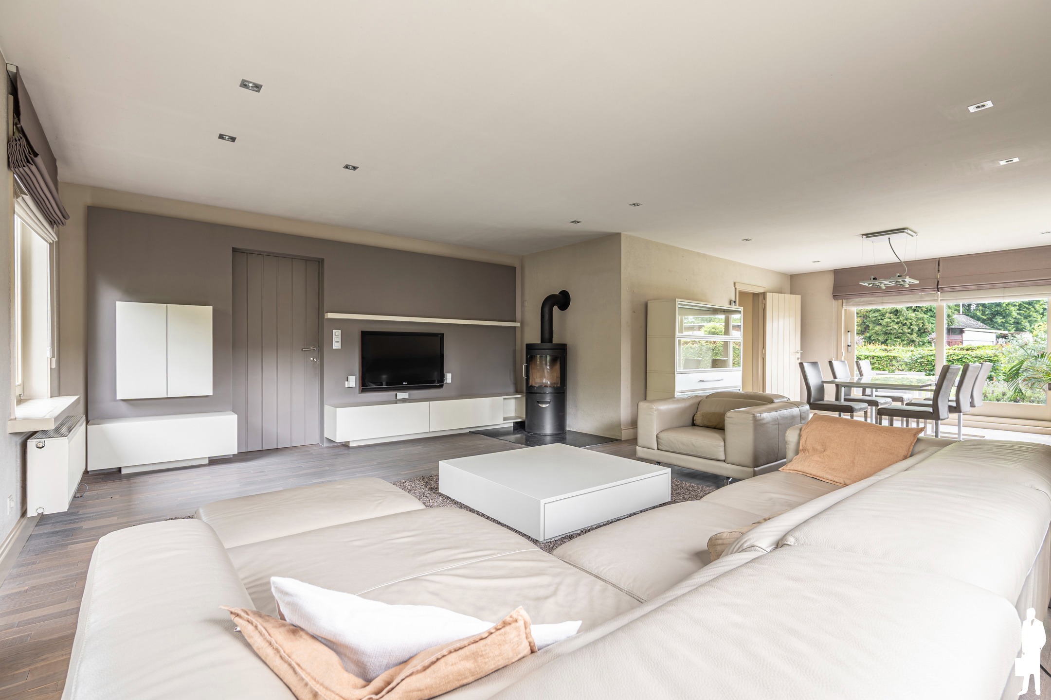 Maison à vendre à Mol avec 5 chambres - photo 4
