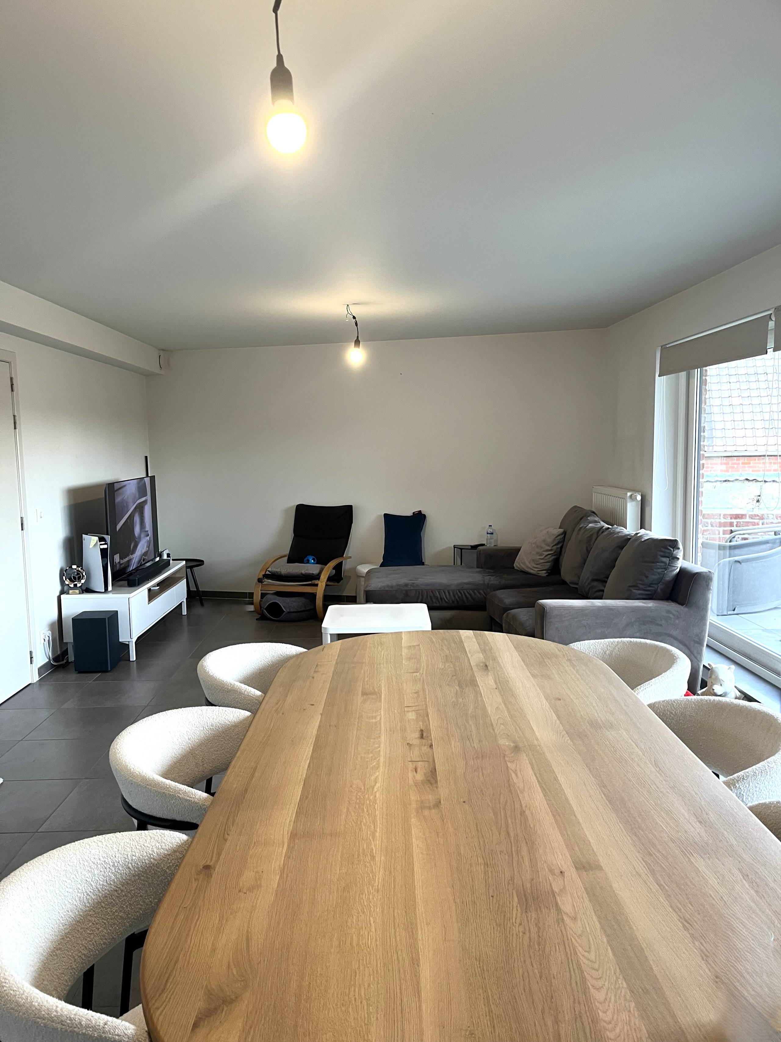 Apartment for rent in Wingene with 2 bedrooms - photo 3