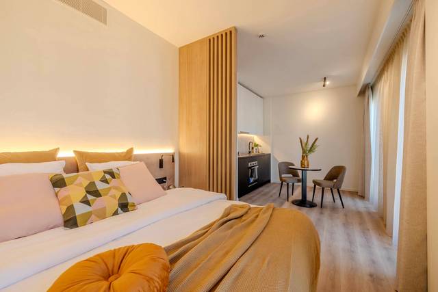 Project te koop in Evere