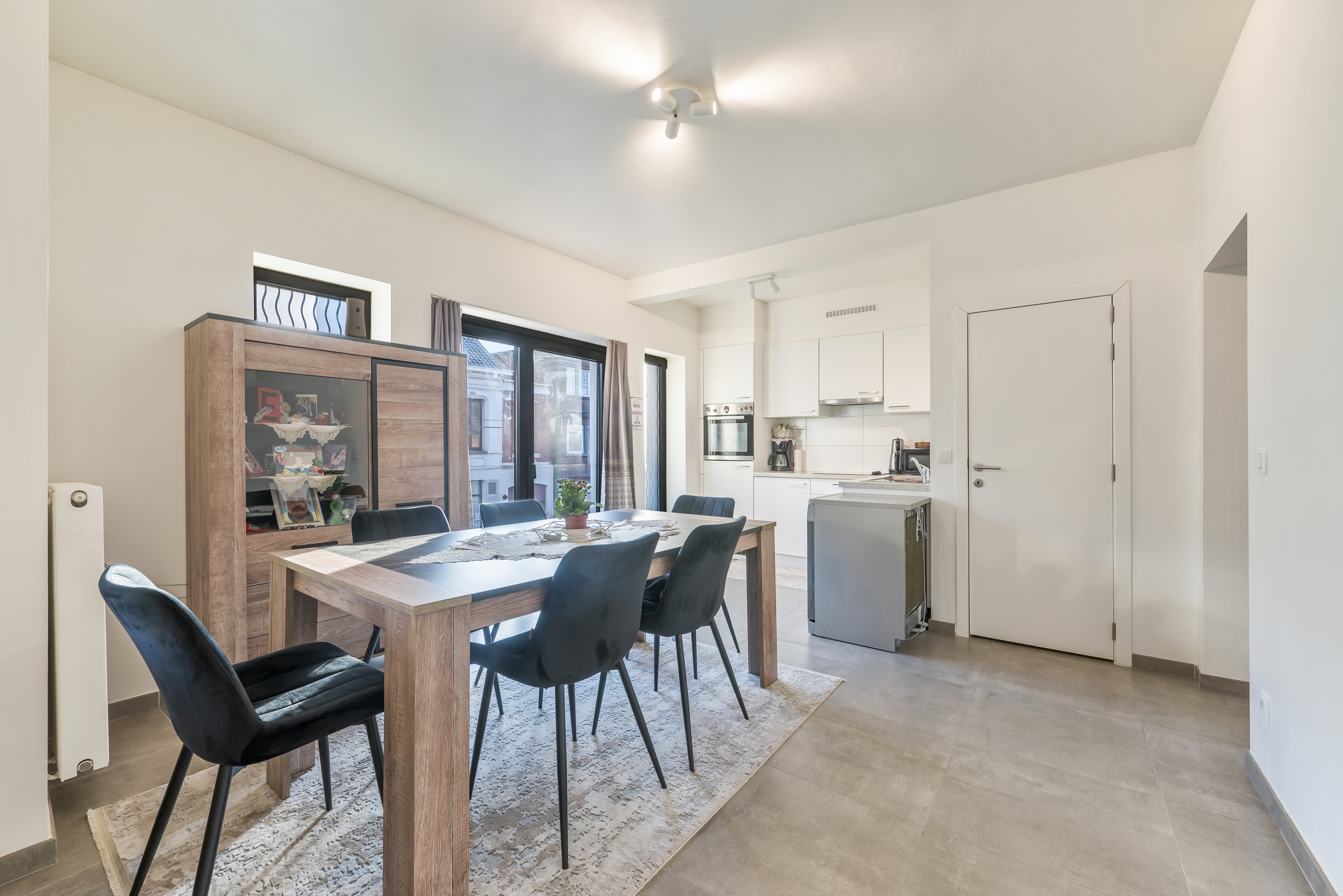 Apartment for sale in Beveren-Kruibeke-Zwijndrecht with 2 bedrooms - photo 5