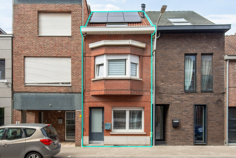 House for sale in Boom with 3 bedrooms - photo 1