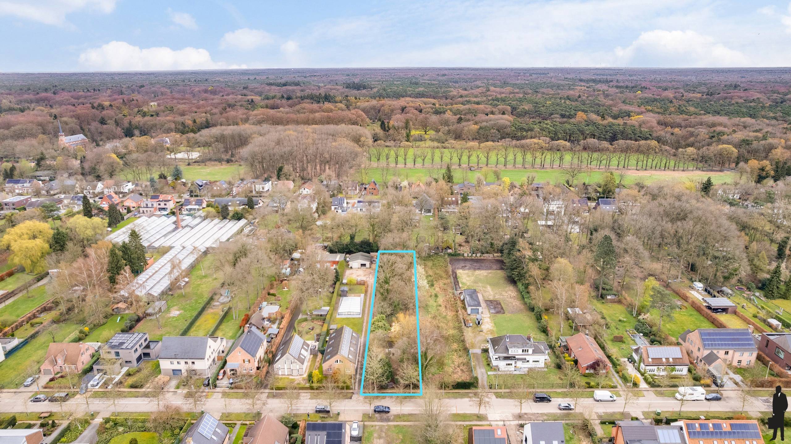 Afbraakpand te Hoogboom! - foto 4