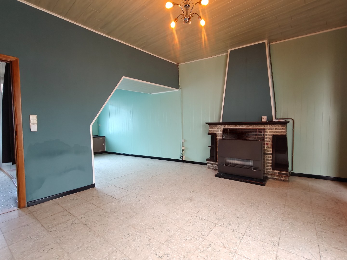 Woning met terras te Lokeren - foto 5