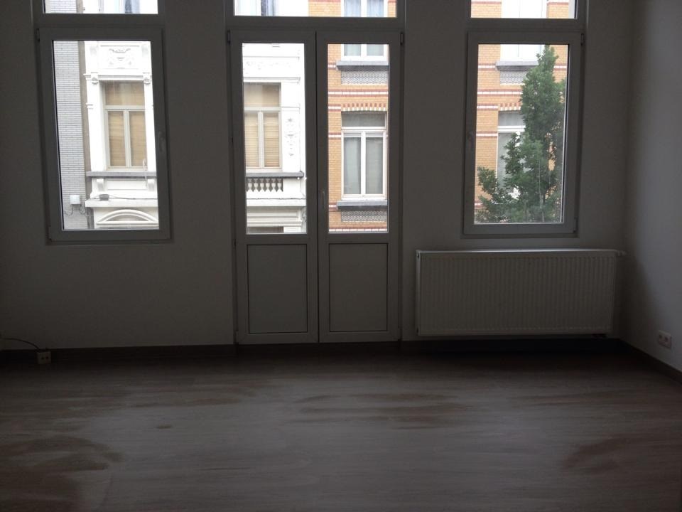 Appartement à louer à Anvers avec 1 chambre - photo 2