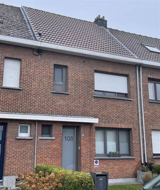 Maison à vendre à Boom
