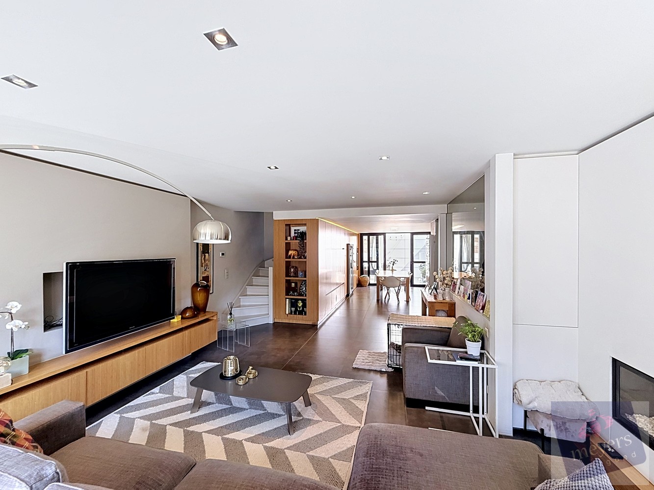 Ruim triplex-appartement met terras én handelspand op toplocatie in Hasselt - foto 5