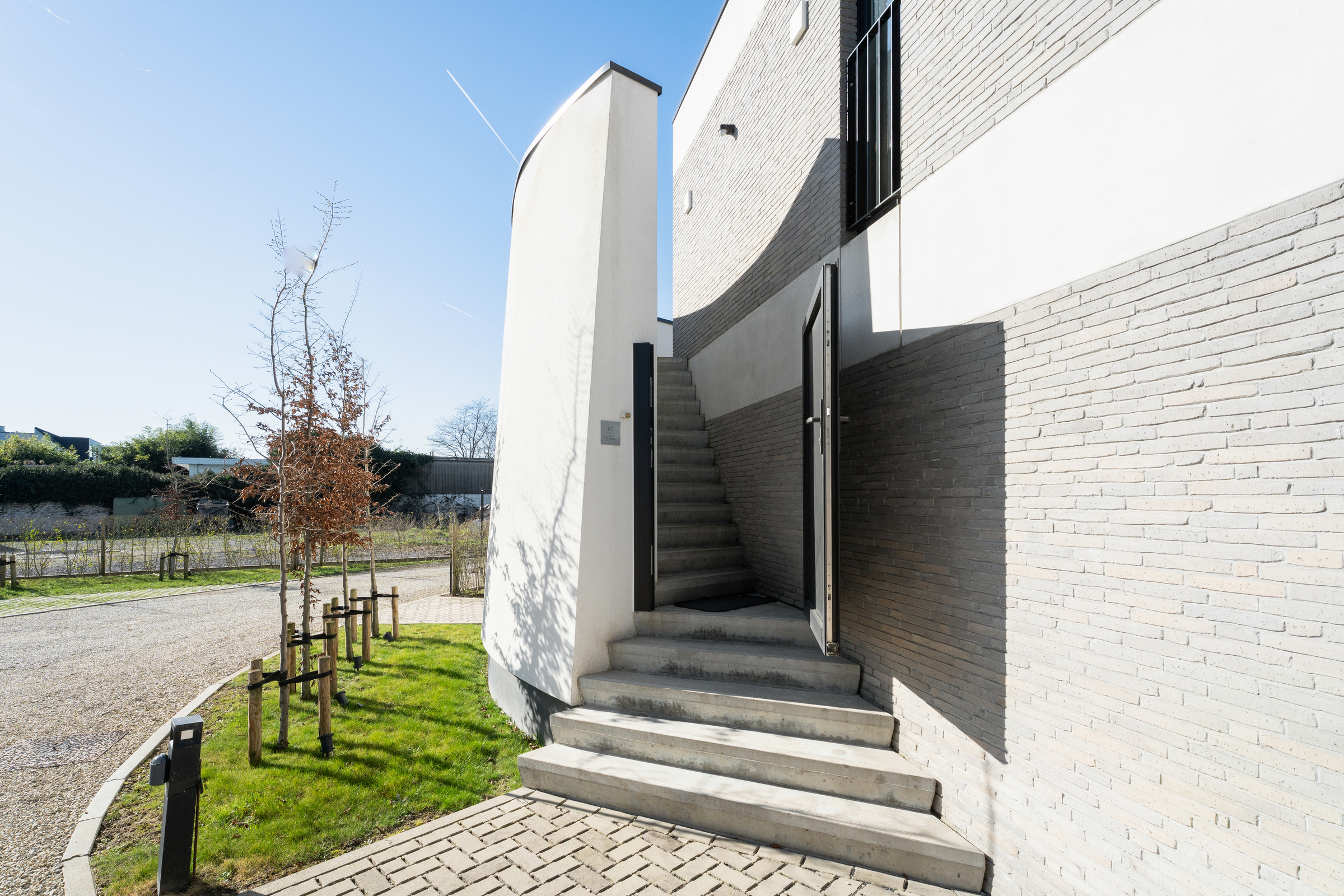 Modern appartement in Wielsbeke - foto 3