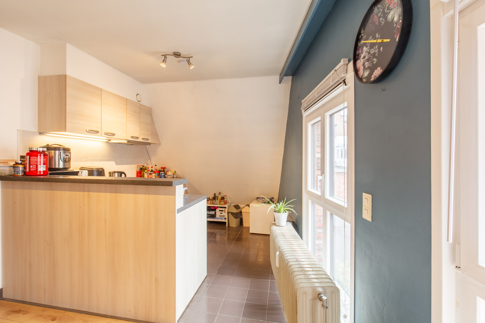 Wonen in hartje van historisch Antwerpen - foto 5