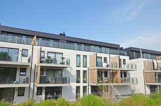 Apartment for rent in Diepenbeek