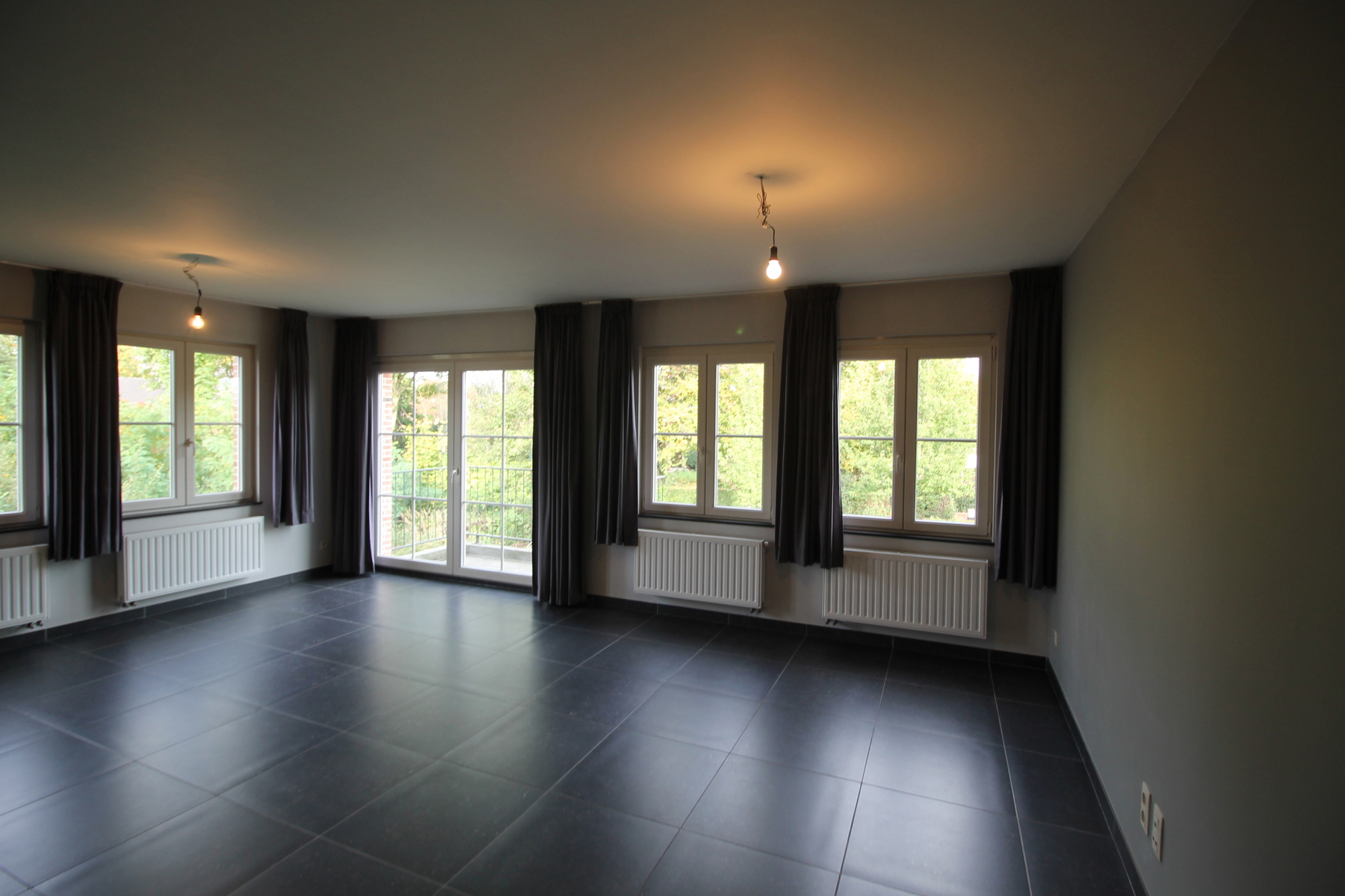 Duplex-appartement van 102,2 m² met 2 terrassen en een autostaanplaats. - foto 3