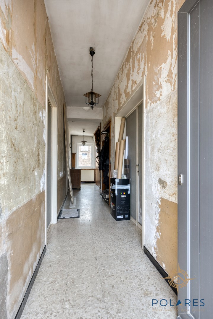 Ferme à rénover au centre d'Oplinter - photo 2