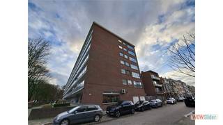 Apartment for rent in Antwerp
