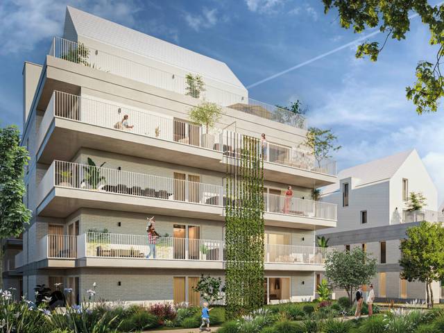 Projet à vendre à Saint-Trond