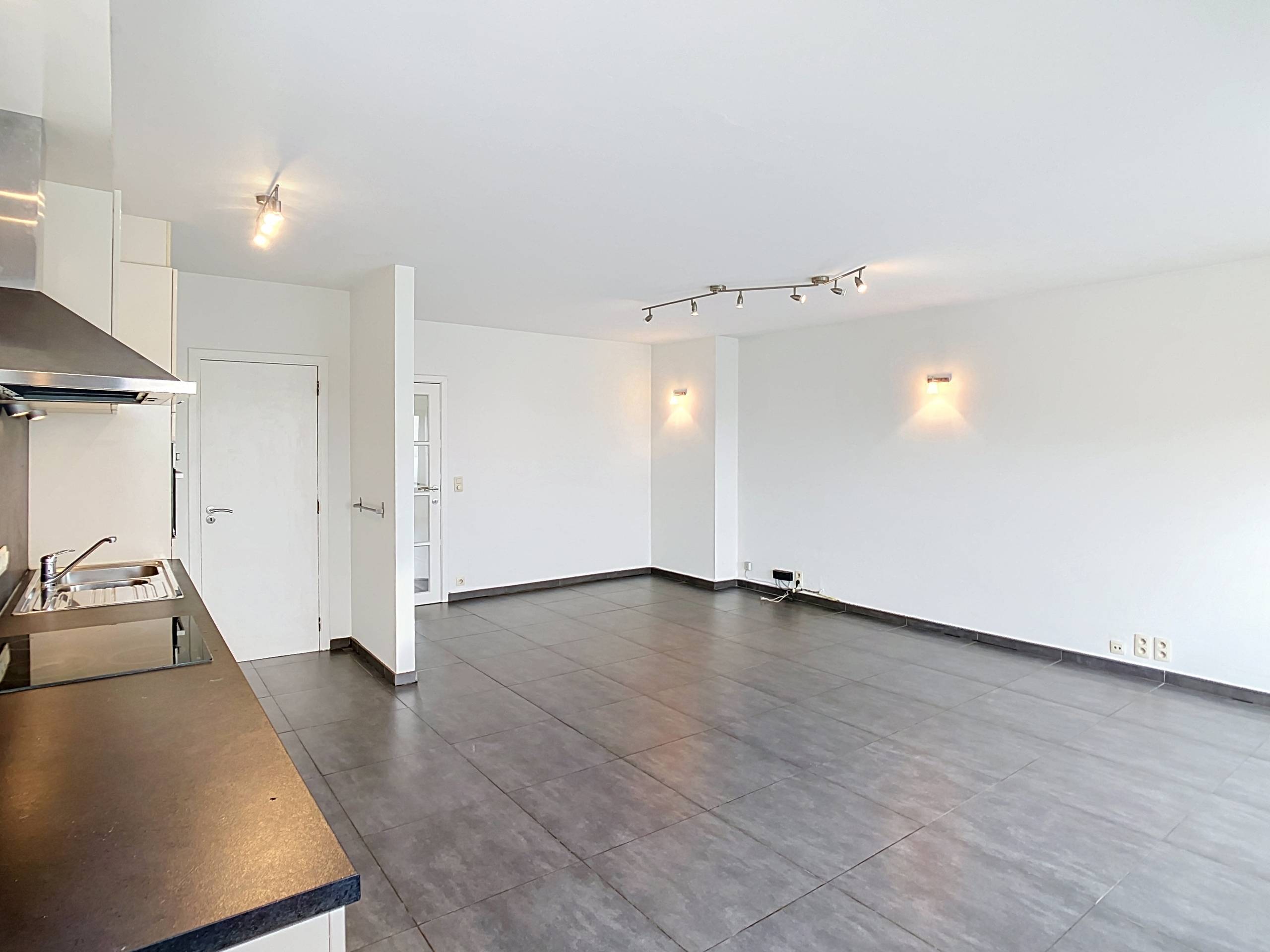Appartement met 2 slaapkamers en terras in Herent - foto 5