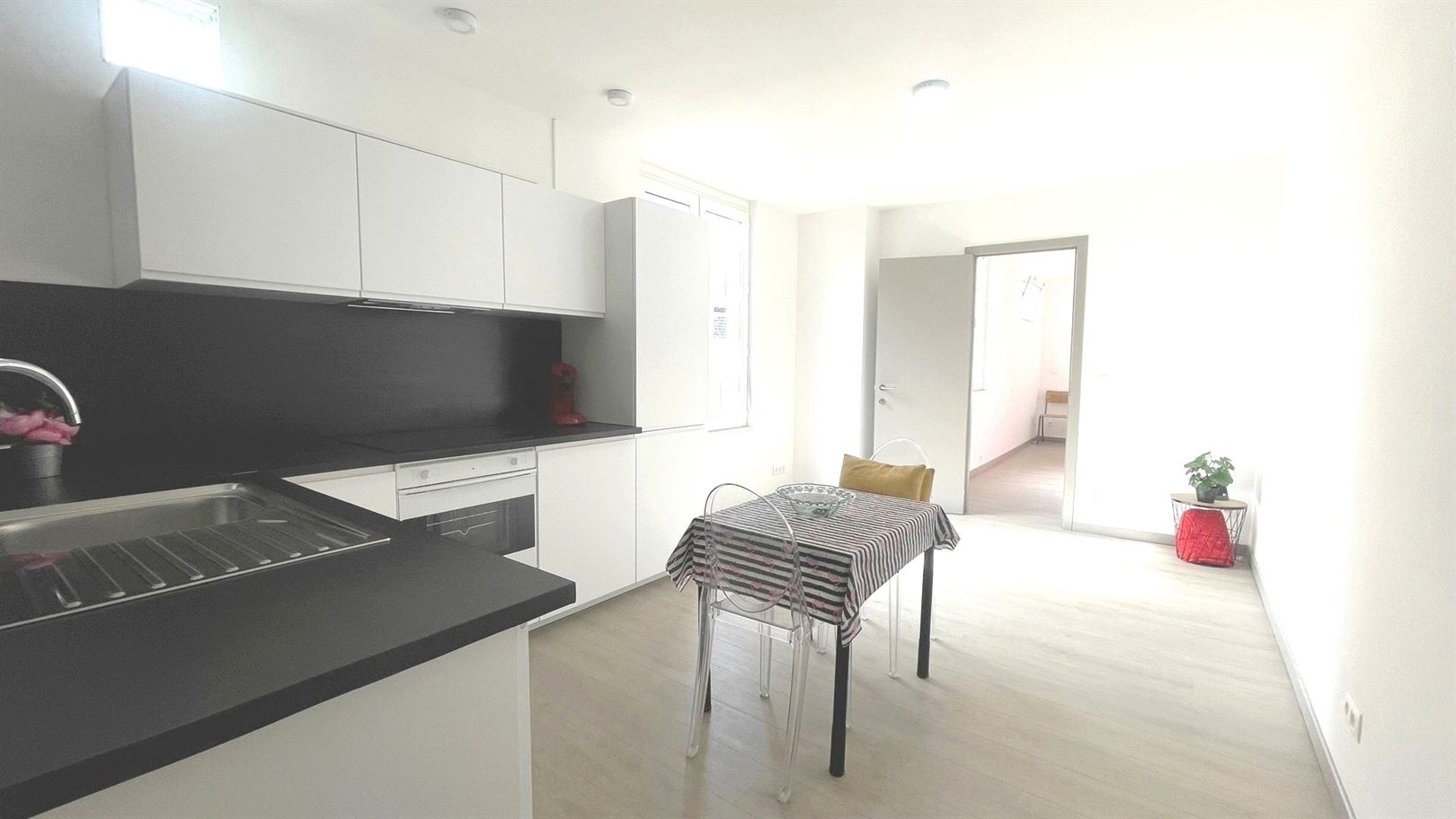 Appartement à vendre à Blankenberge avec 1 chambre - photo 2