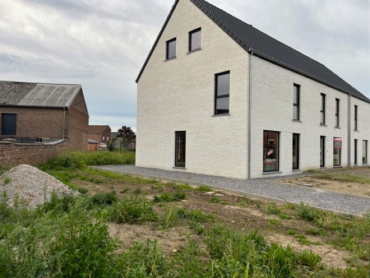 Kraaiennest st stefanusstraat Lot 1 3370 Millen - foto 2