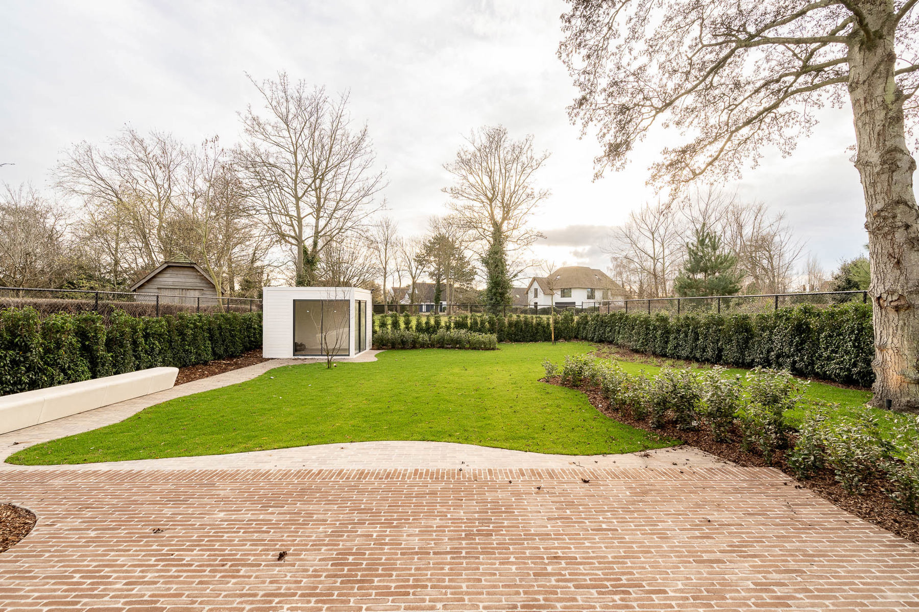 House for sale in Knokke-Heist with 5 bedrooms - photo 4