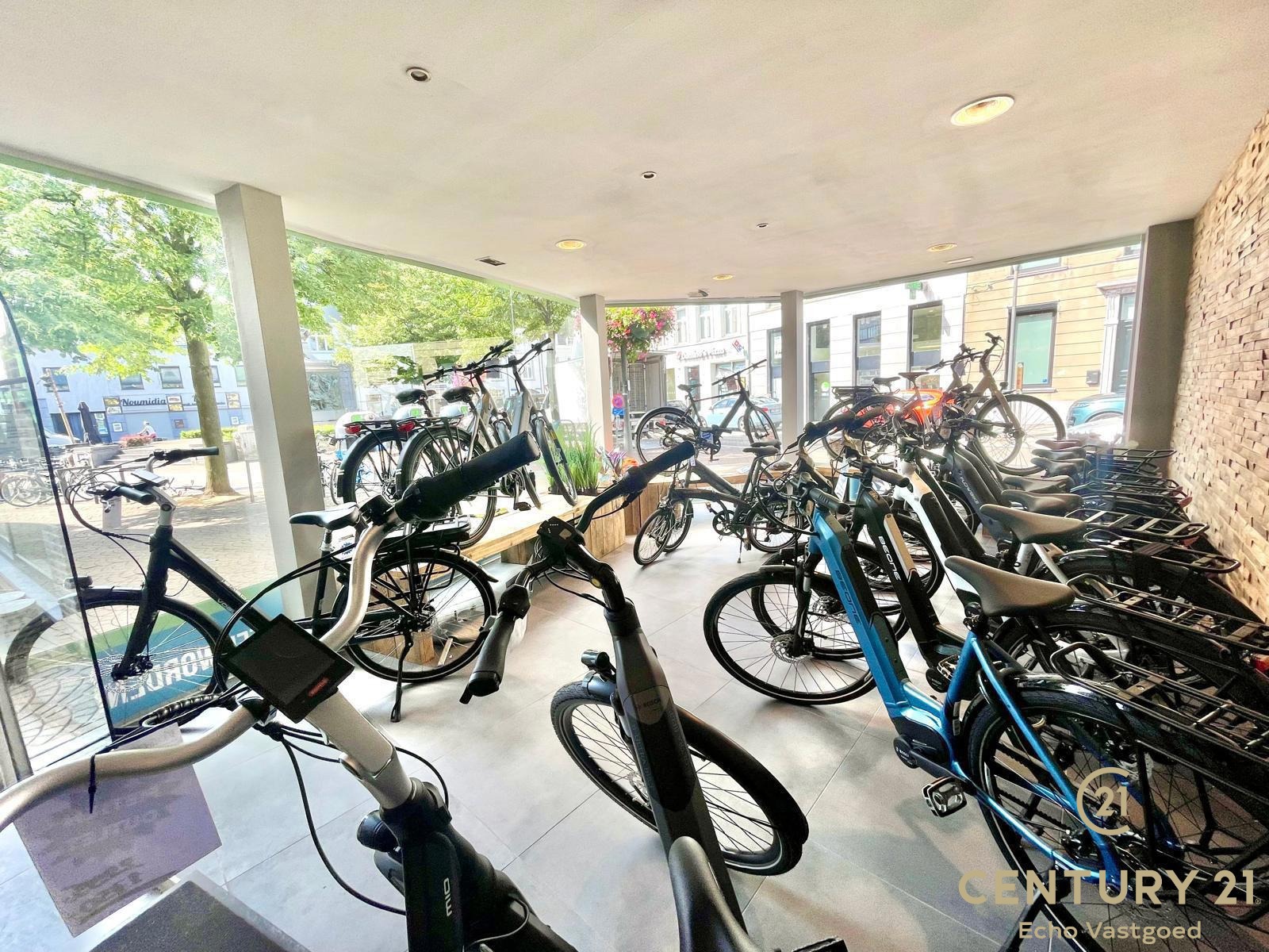 Handelsruimte te huur op toplocatie in hartje centrum! - foto 5