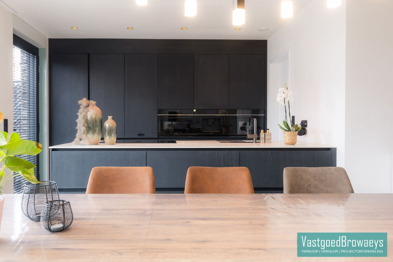 Af te werken nieuwbouw woning aan 6% btw - foto 4