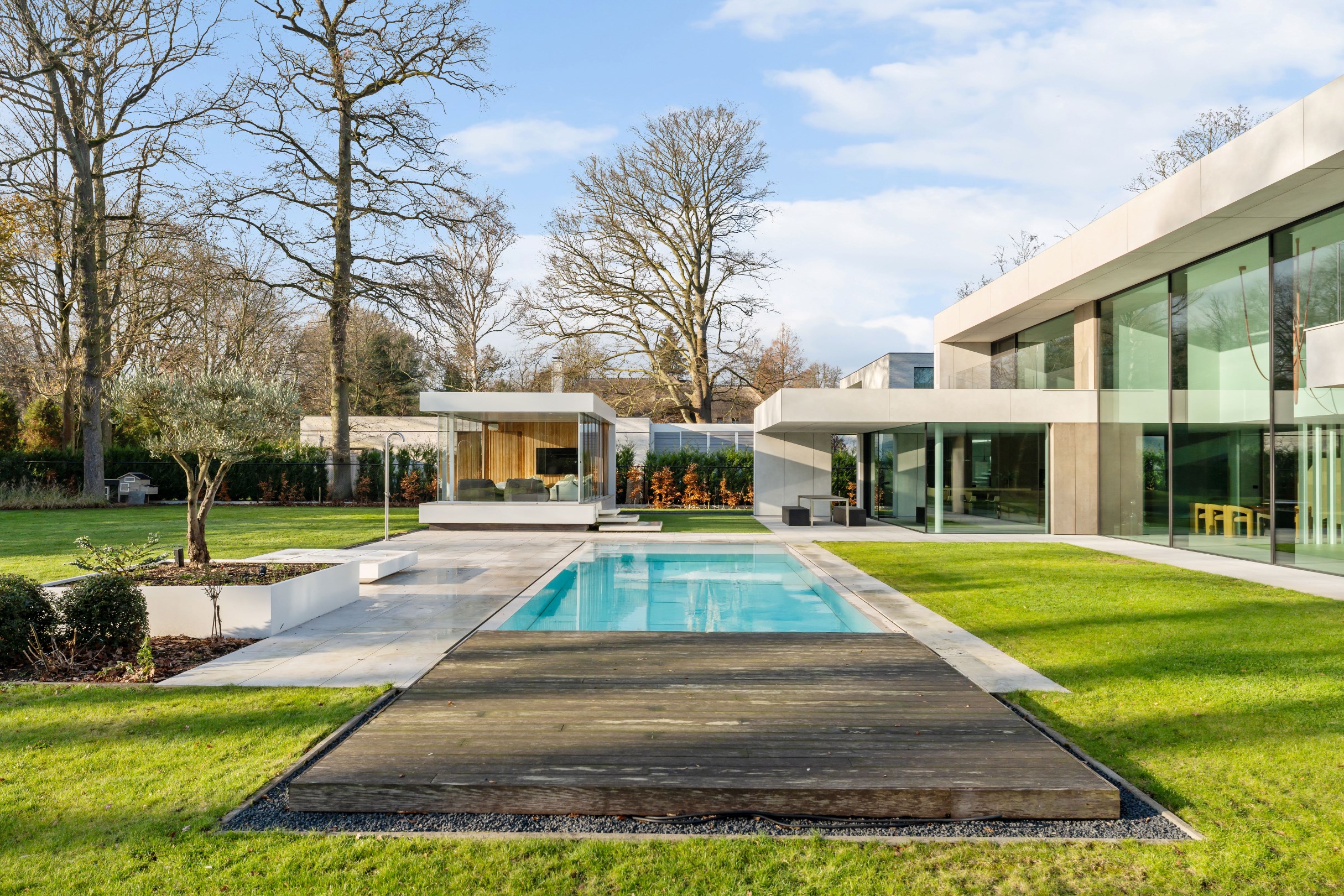 Exclusieve villa met ultiem wooncomfort - foto 1