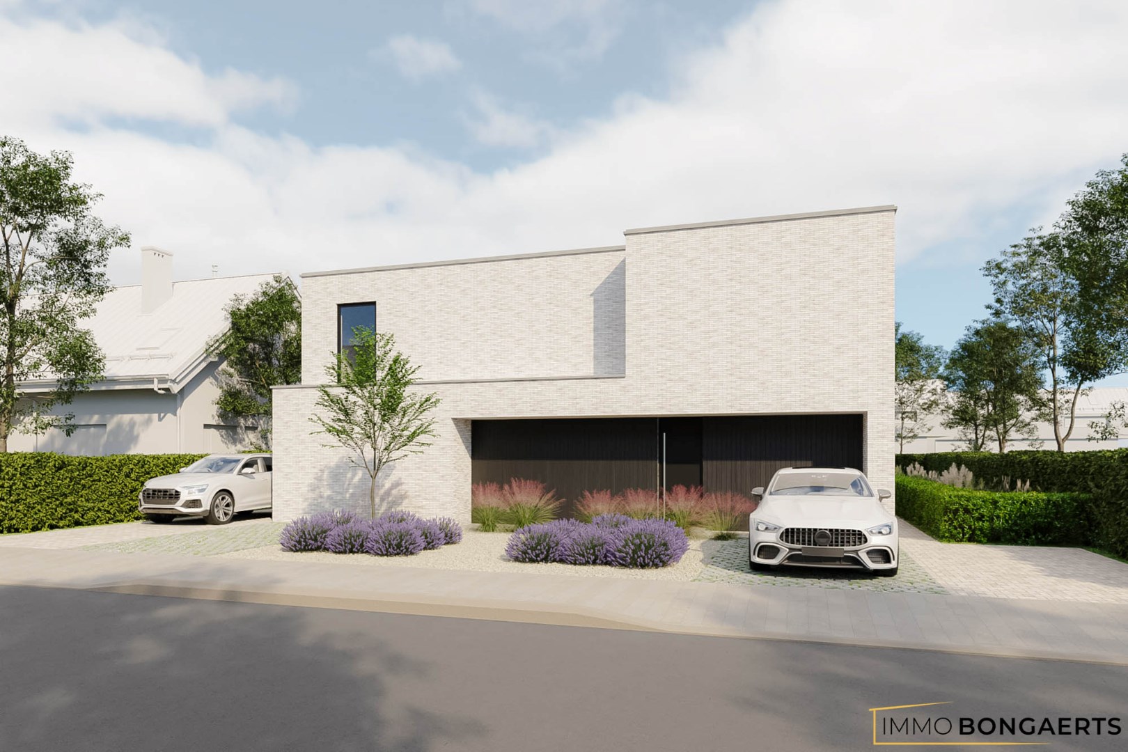 Maison à vendre à Oudsbergen avec 3 chambres - photo 1