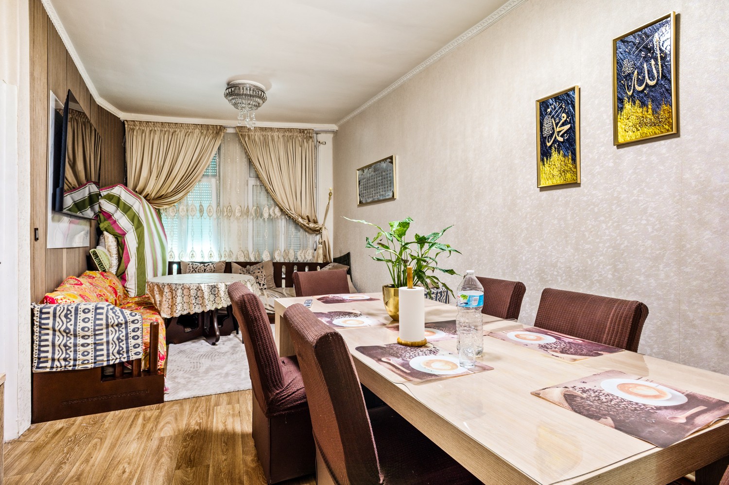 Maison à vendre à Anvers avec 4 chambres - photo 3
