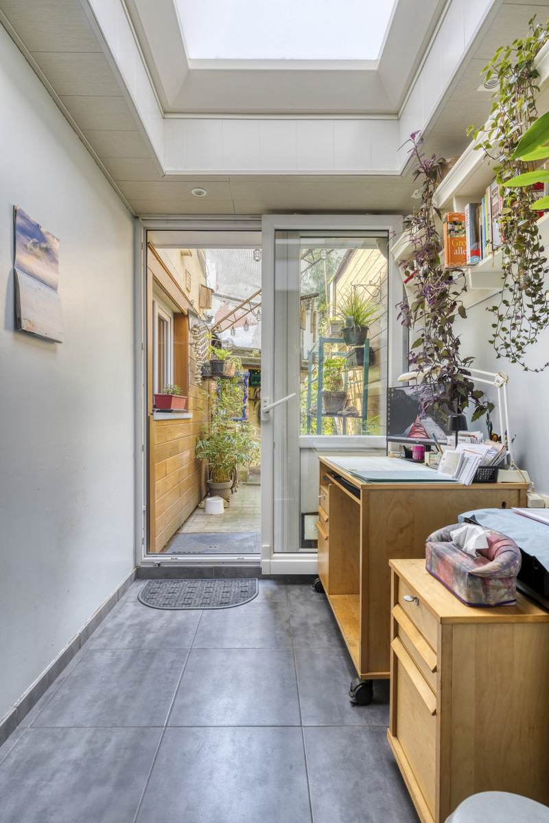 Maison à vendre à Anvers avec 4 chambres - photo 5